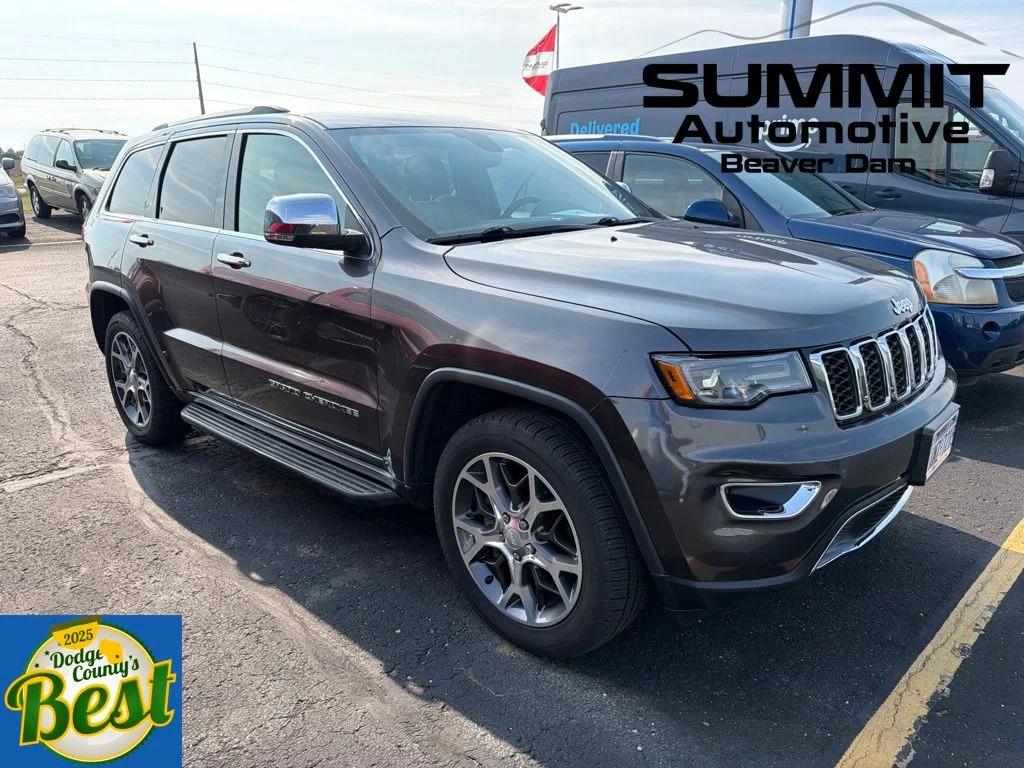 jeep grand cherokee 2019 1C4RJFBG5KC542102 image jeep grand cherokee 2019 1C4RJFBG5KC542102 image
